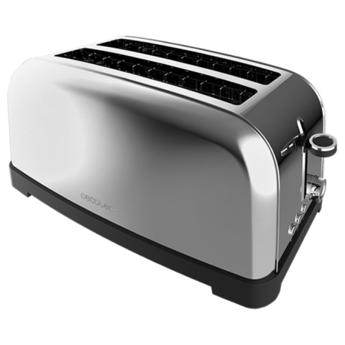 Cecotec 04841 стальной