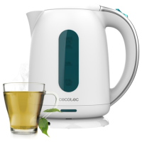 Электрочайник Cecotec 01418 белый
