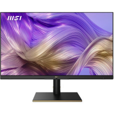 32" MSI Summit MS321UP черный