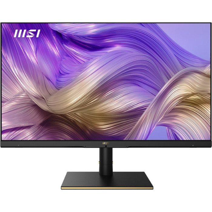 32" MSI Summit MS321UP черный