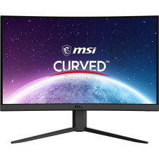 23.6" MSI G24C4 E2 черный