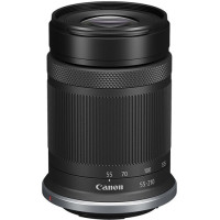Canon RF-S 55-210mm f/5-7.1 IS STM