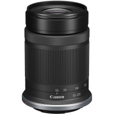 Canon RF-S 55-210mm f/5-7.1 IS STM
