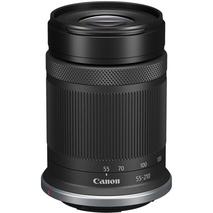 Canon RF-S 55-210mm f/5-7.1 IS STM