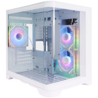 1STPLAYER UV5-WH-2FC7R-W-1FC7-W белый