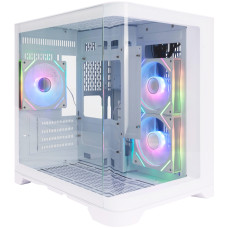 1STPLAYER UV5-WH-2FC7R-W-1FC7-W белый