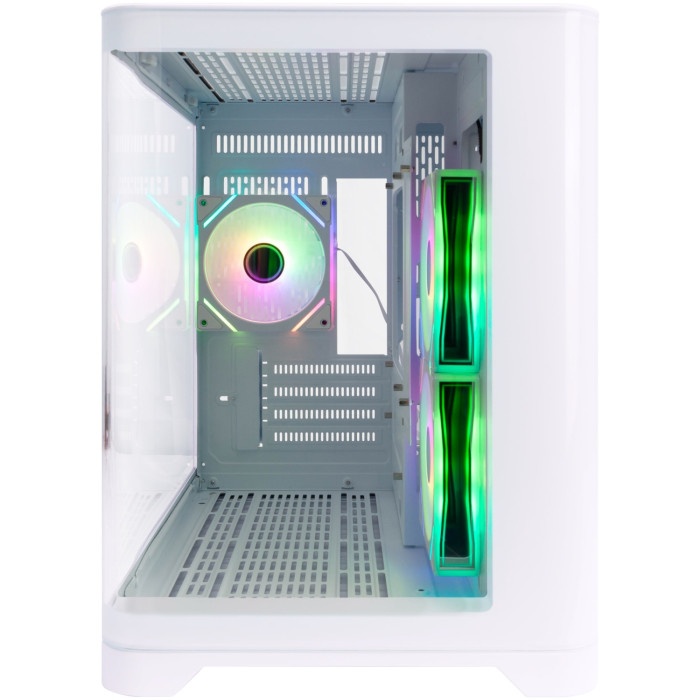 1STPLAYER UV5-WH-2FC7R-W-1FC7-W белый