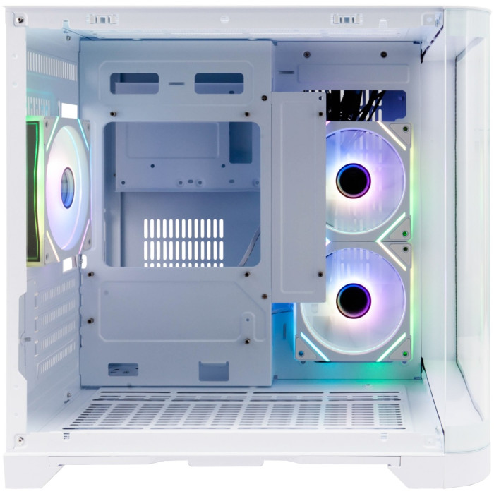 1STPLAYER UV5-WH-2FC7R-W-1FC7-W белый