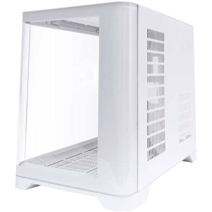 1STPLAYER UV5-WH-2FC7R-W-1FC7-W белый