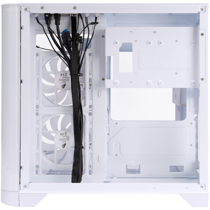 1STPLAYER UV5-WH-2FC7R-W-1FC7-W белый