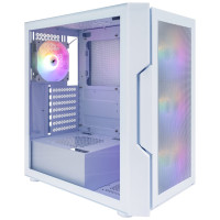 1STPLAYER T7-P-WH-4F7-W белый