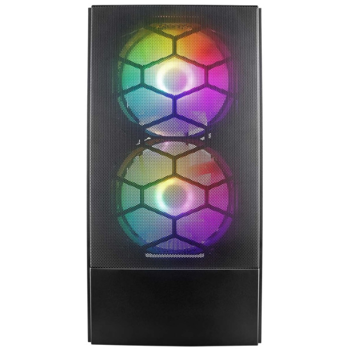 1STPLAYER X4-M-BK-2F7-14-1F7 черный