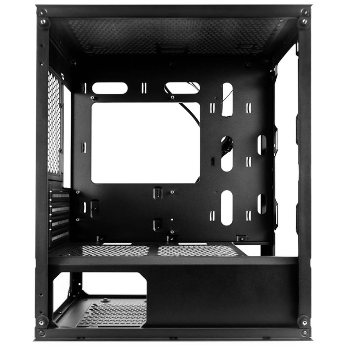 1STPLAYER X4-M-BK-2F7-14-1F7 черный