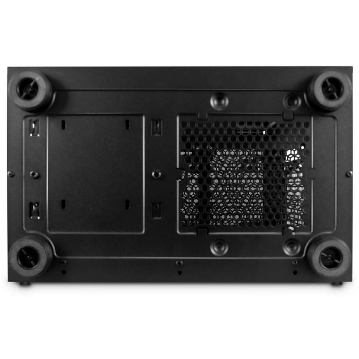 1STPLAYER X4-M-BK-2F7-14-1F7 черный