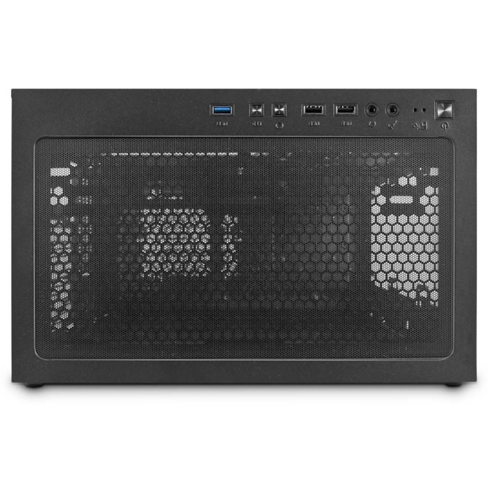 1STPLAYER X4-M-BK-2F7-14-1F7 черный