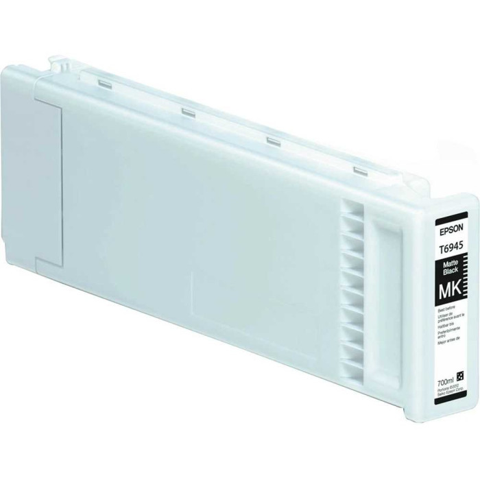 Epson C13T694500 матовый черный