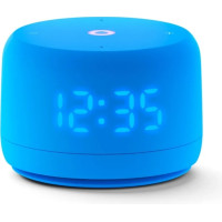 Яндекс Станция Лайт 2 синий