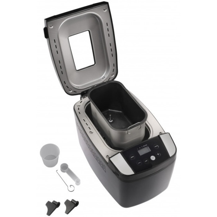 Gorenje BM1210BK черный, серый