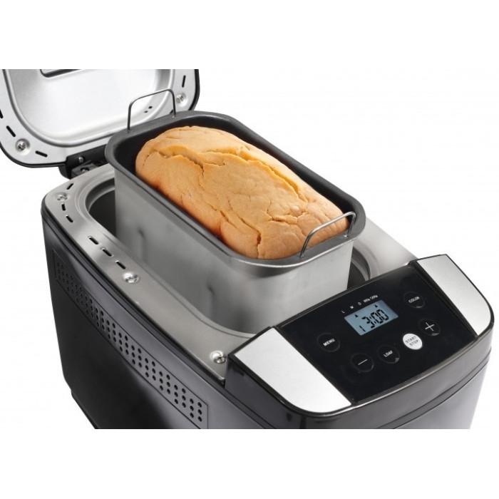 Gorenje BM1210BK черный, серый