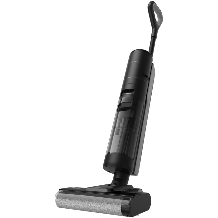 DREAME H12S AE черный