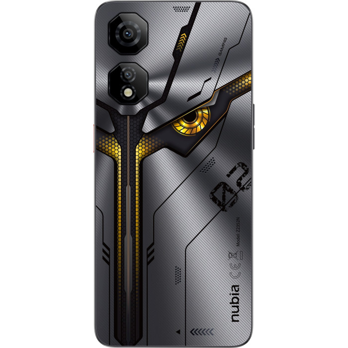 Nubia Neo 2 5G 8 ГБ/256 ГБ серый