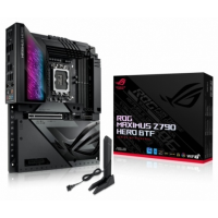 ASUS ROG MAXIMUS Z790 HERO BTF