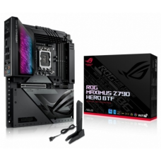 ASUS ROG MAXIMUS Z790 HERO BTF