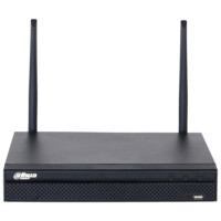 Dahua NVR (сетевой) DHI-NVR1108HS-W-S2-CE