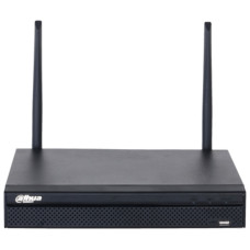 Dahua NVR (сетевой) DHI-NVR1108HS-W-S2-CE