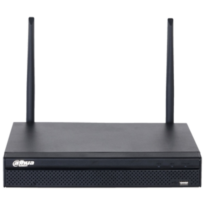 Dahua NVR (сетевой) DHI-NVR1108HS-W-S2-CE