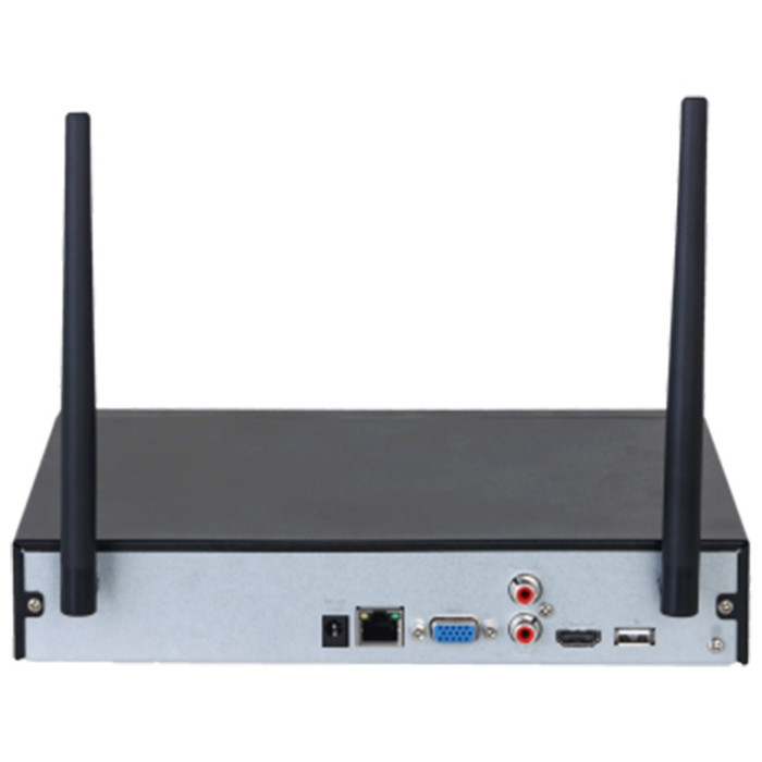 Dahua NVR (сетевой) DHI-NVR1108HS-W-S2-CE