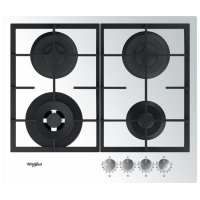 Whirlpool AKTL 629 WH белый