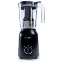 Weber TB-72 черный