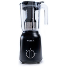 Weber TB-72 черный