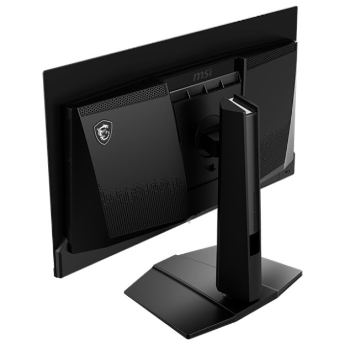 26" MSI MAG 271QPX QD-OLED E2 черный