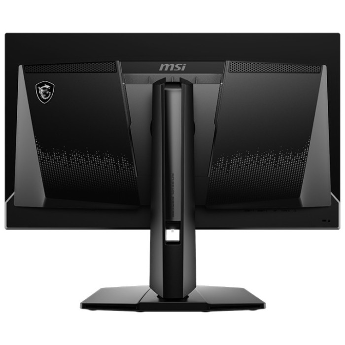 26" MSI MAG 271QPX QD-OLED E2 черный