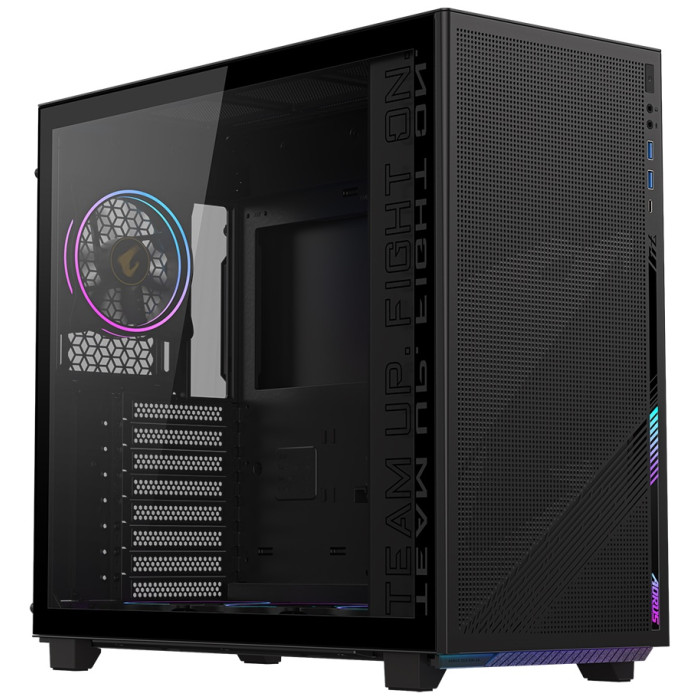 GIGABYTE GB-AC400G черный
