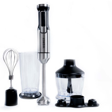 Weber HB-2880T серебристый