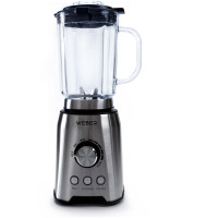 Weber TB-6580A серебристый