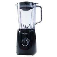 Weber TB-76 черный