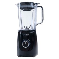 Weber TB-76 черный