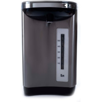 Термопот Weber TP-0605ST серый