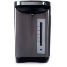 Термопот Weber TP-0605ST серый