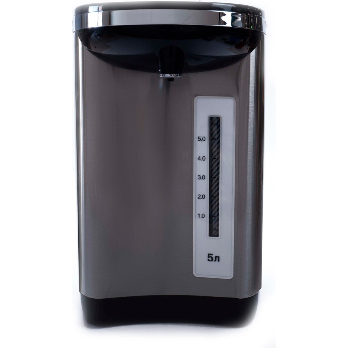 Термопот Weber TP-0605ST серый