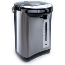 Термопот Weber TP-0606ST серый