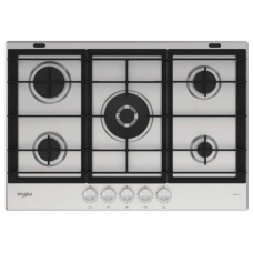 Whirlpool GMWL 728 IXL серебристый