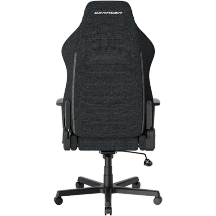 Игровое кресло DXRacer GC/LDC23FBC/N, черный