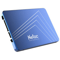 SSD Netac NT01N600S-512G-S3X 512 Гб
