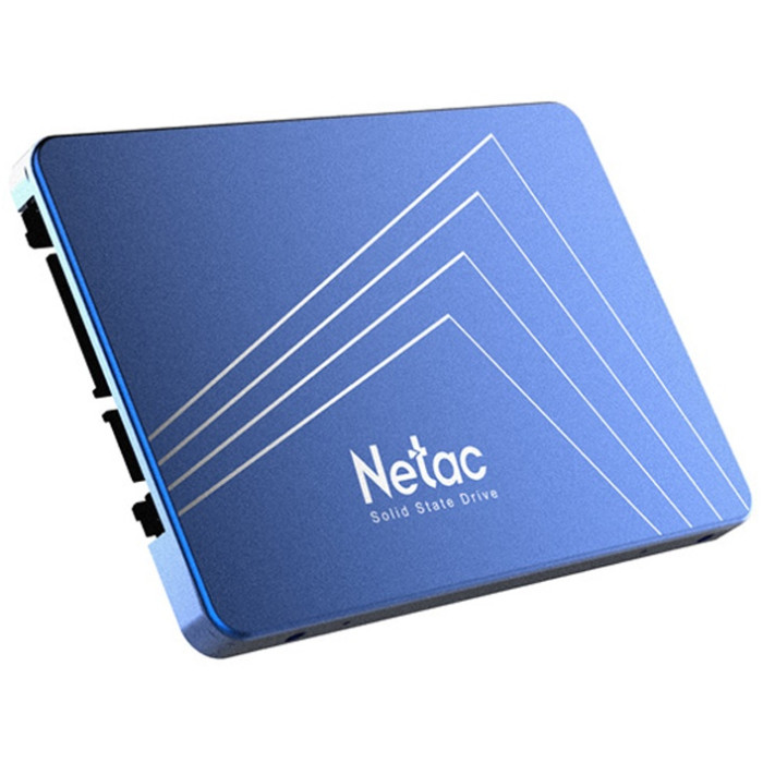 SSD Netac NT01N600S-512G-S3X 512 Гб
