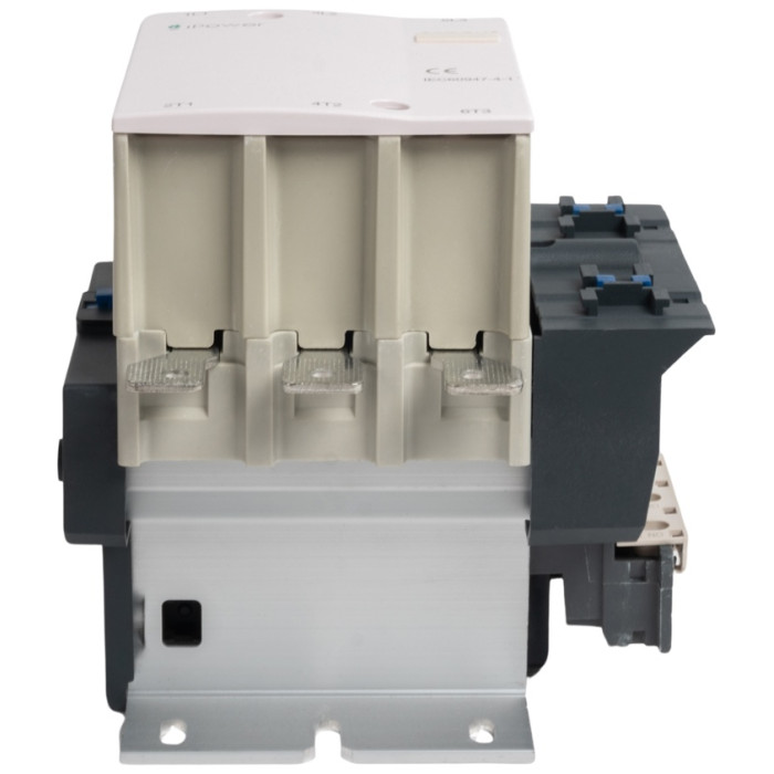 IPower контакторный блок/пускатель комбинированный 115A, CJX2-F 115A AC 380V
